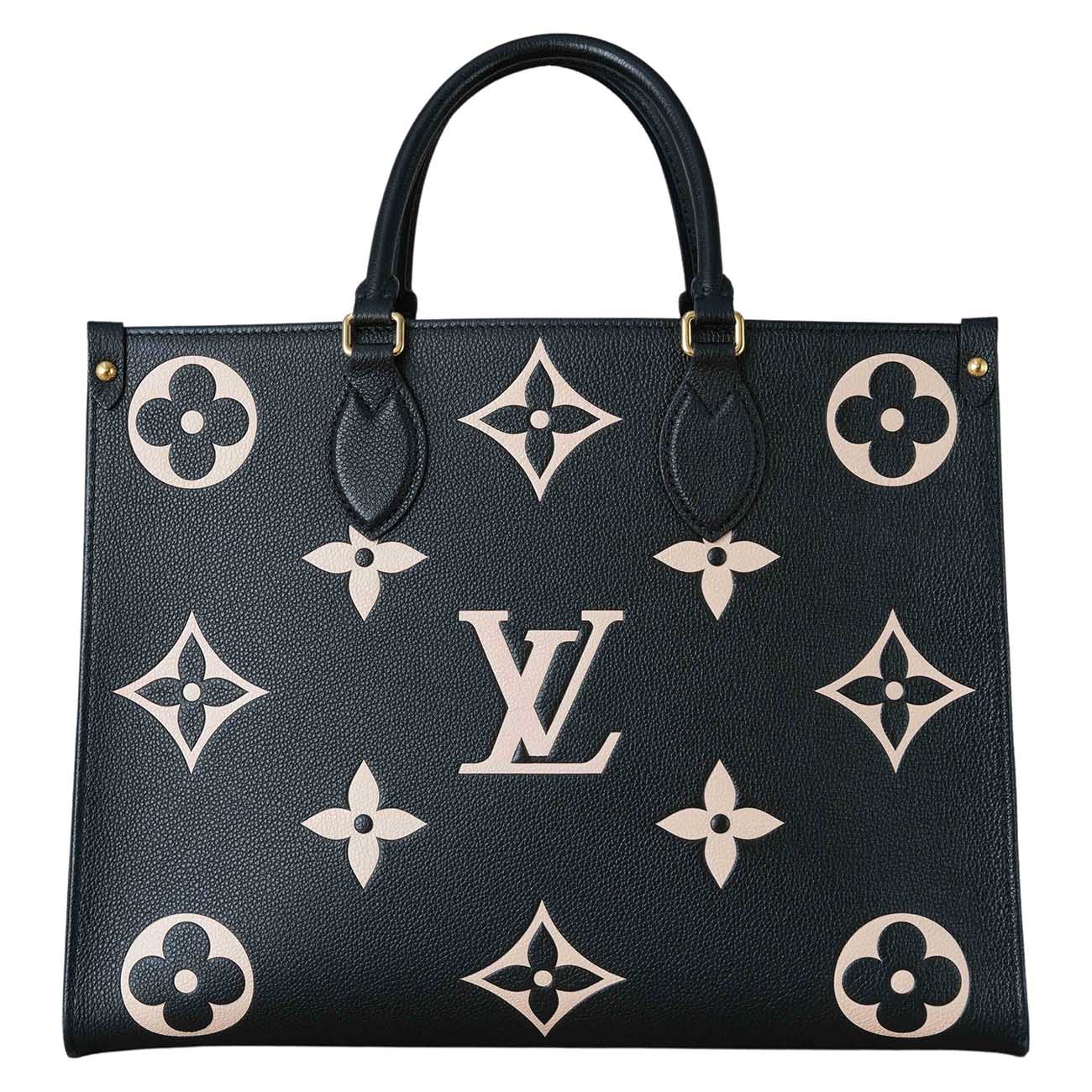 LOUIS VUITTON(USED)루이비통 M45495 앙프렝뜨 온더고 MM